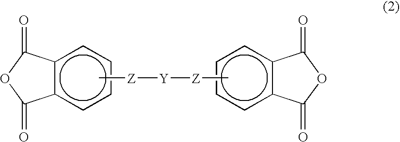 Polyimide film and process for producing the same