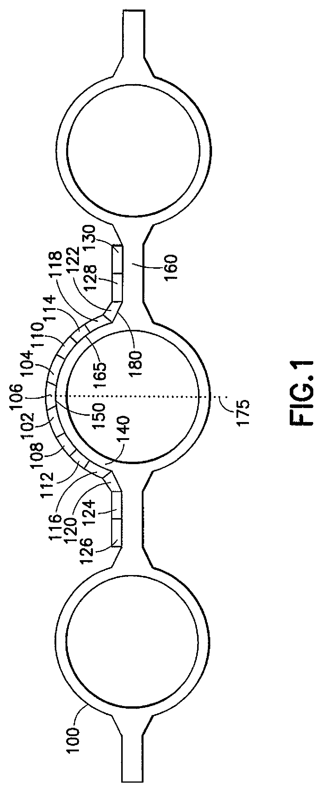 Method and system for weld bead sequencing to reduce distortion and stress