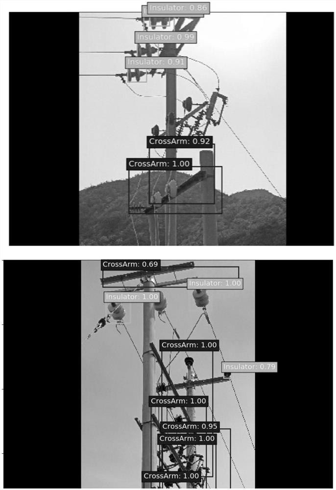 Power equipment identification method and device and terminal equipment