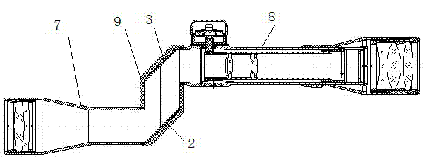 Gun sight