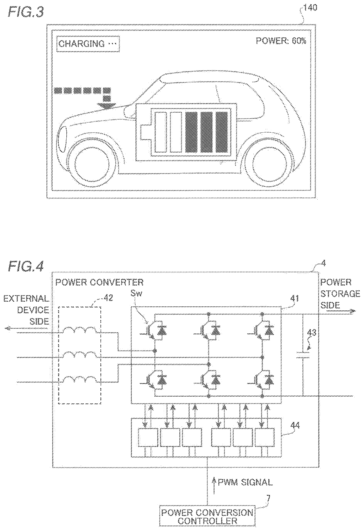 Power conversion device