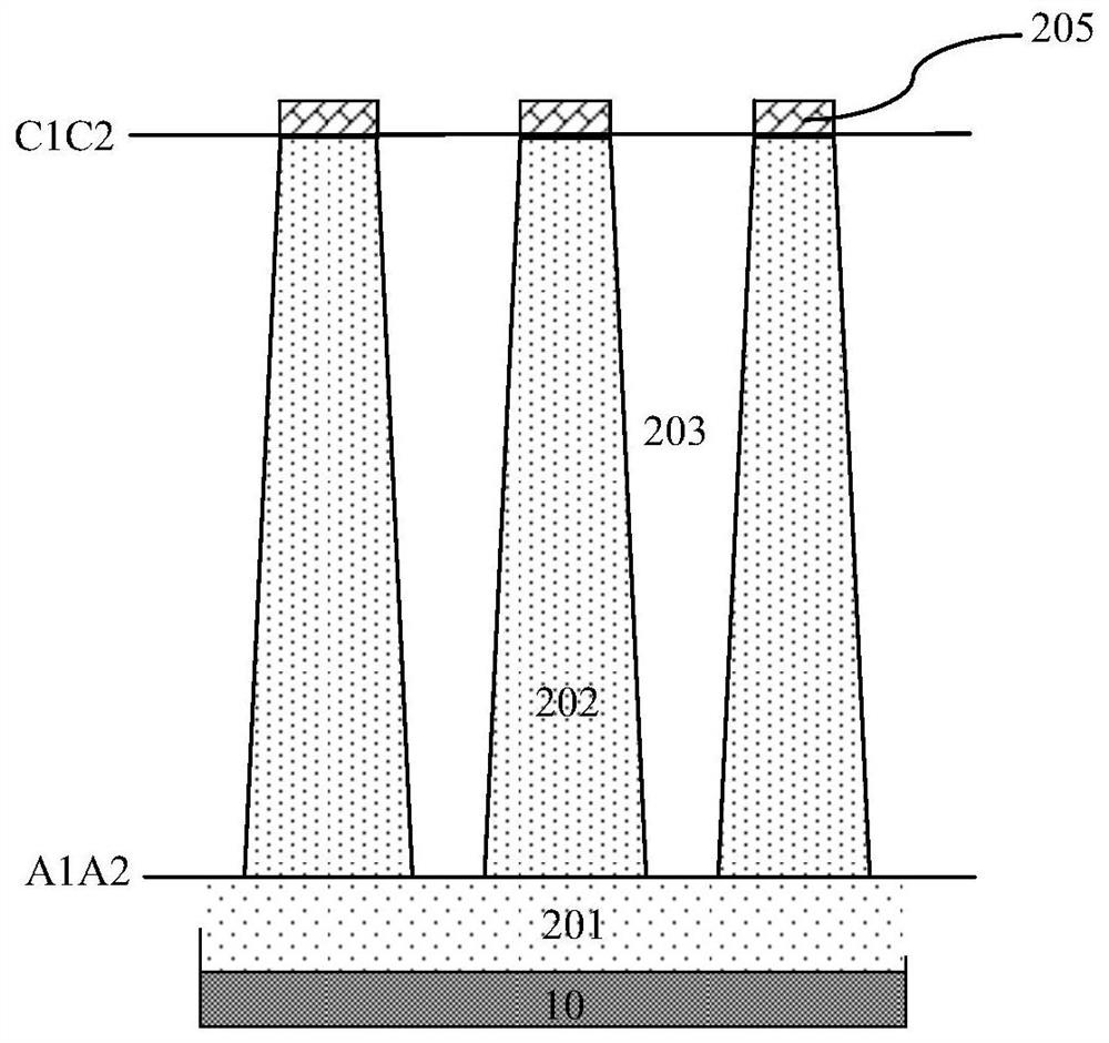 Super junction device and manufacturing method thereof