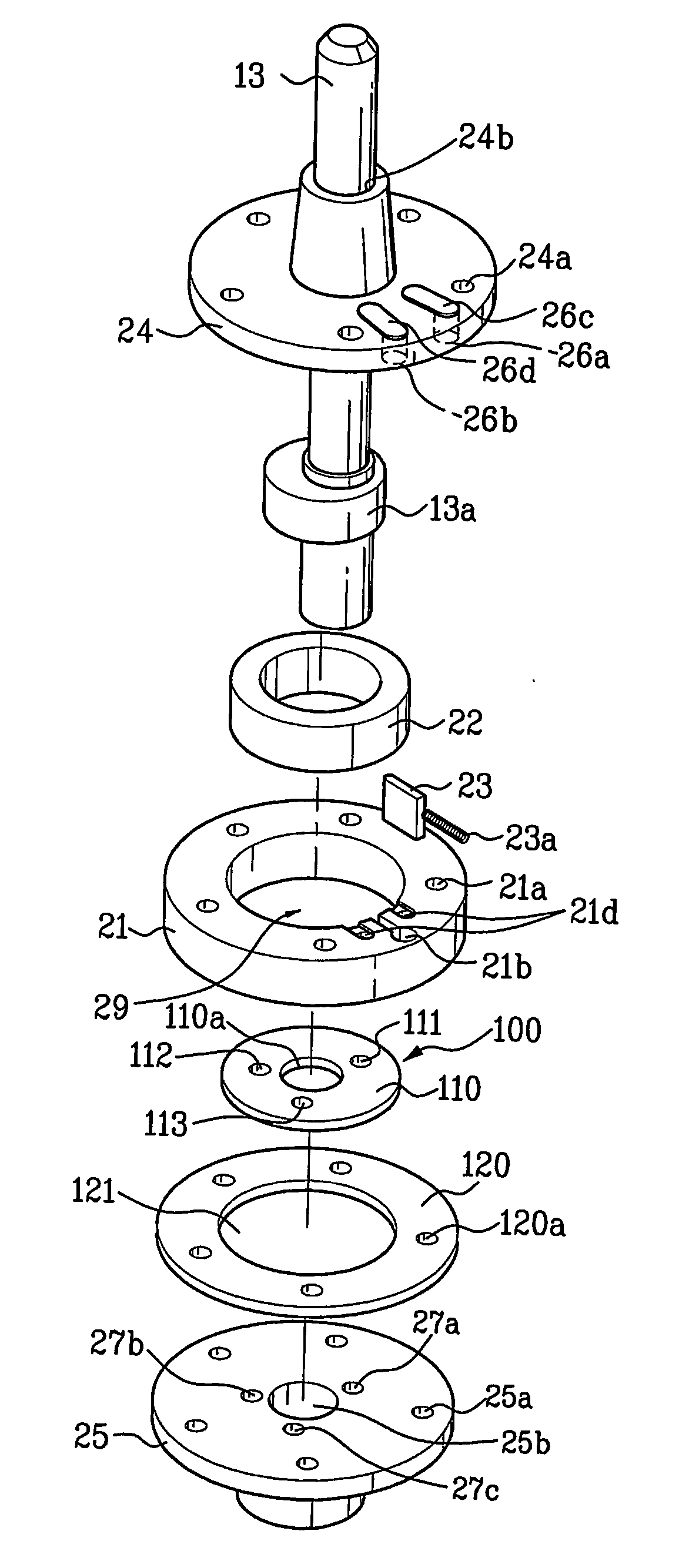 Rotary Compressor