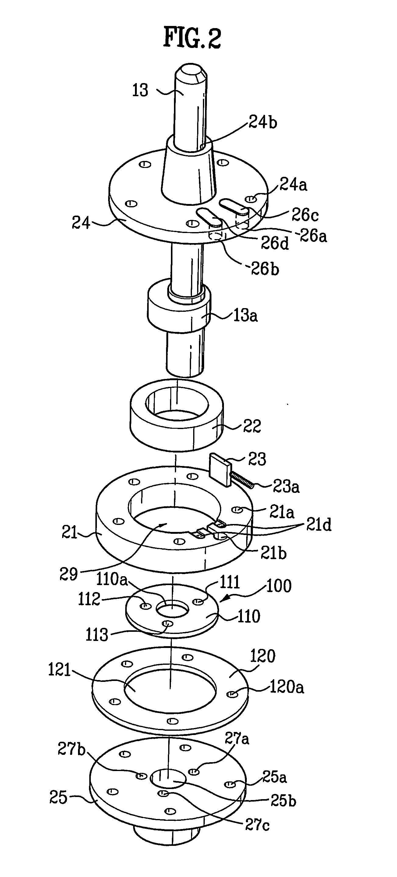 Rotary Compressor