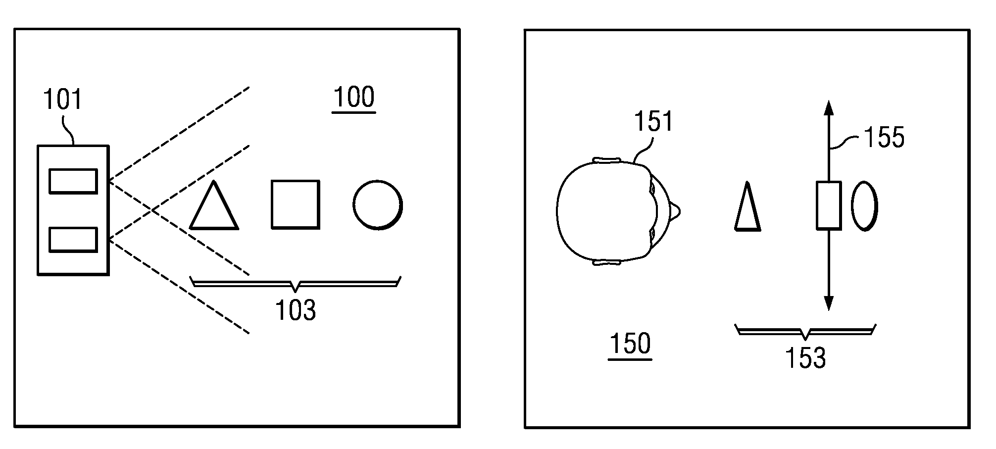 Stereoscopic depth mapping