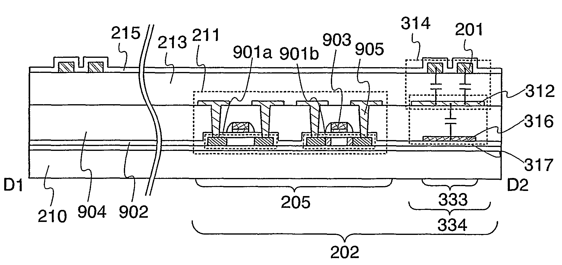 Wireless chip