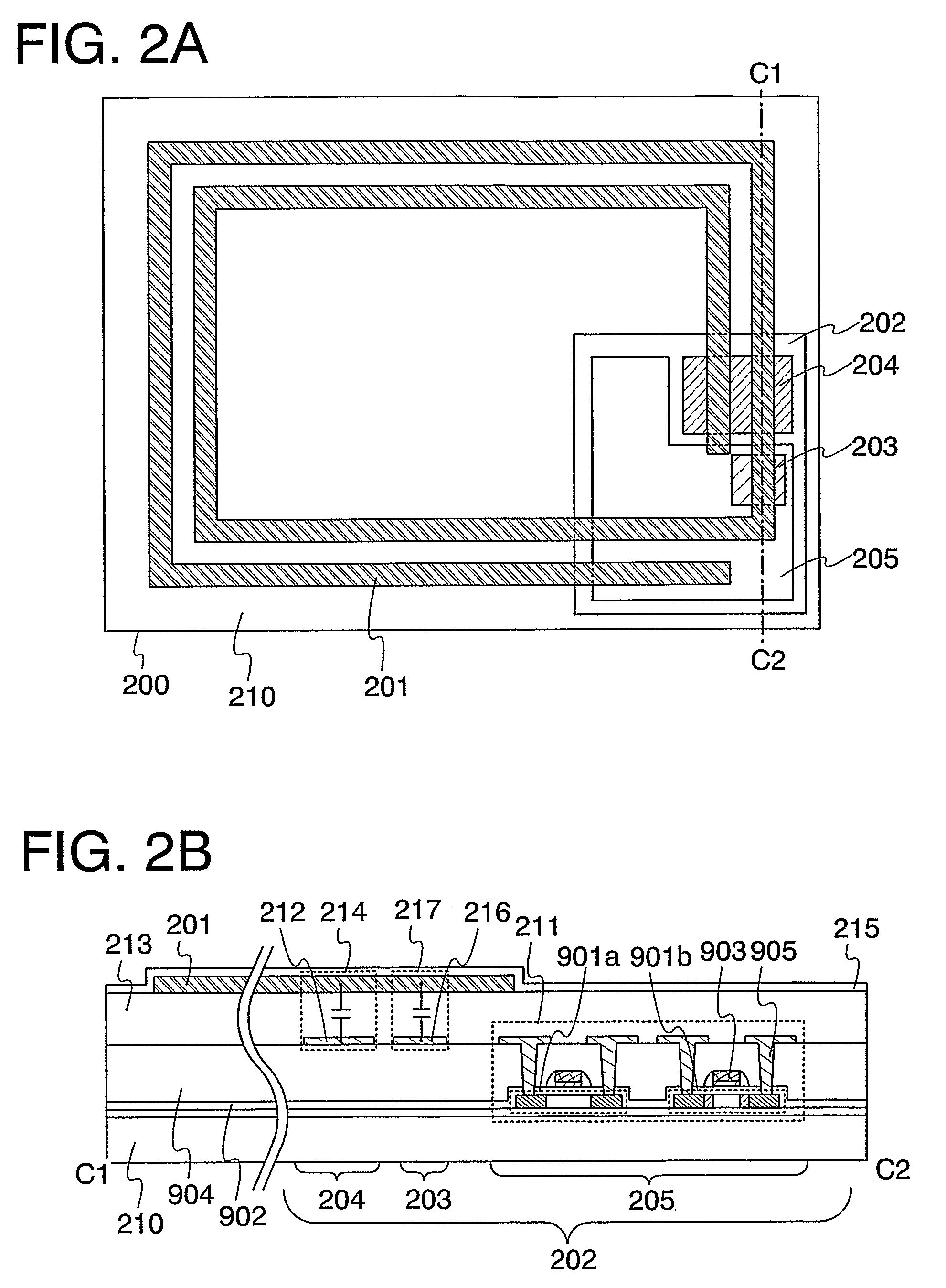 Wireless chip