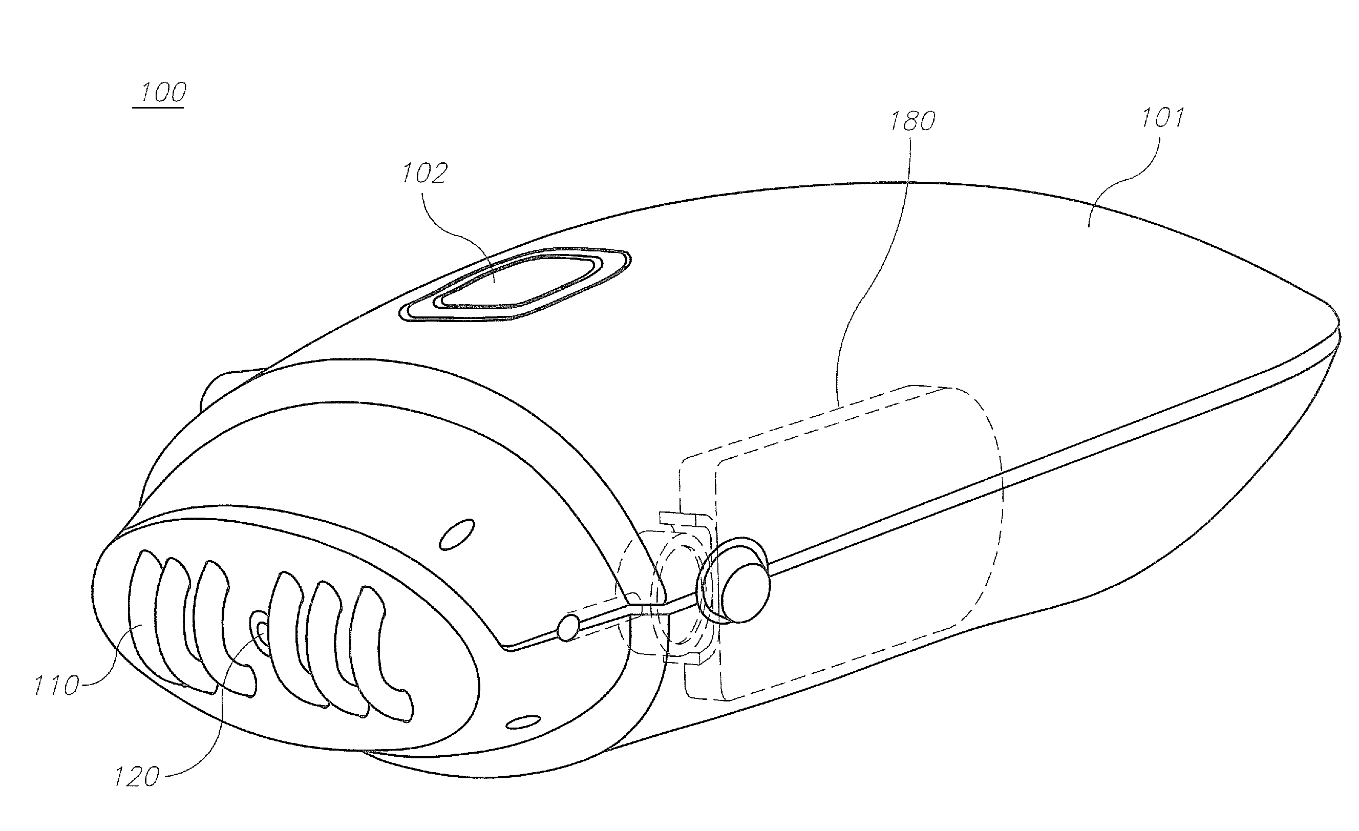 Skin treatment devices and methods