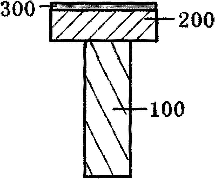 Doping modified phase change material and phase change storage unit containing same and preparation method thereof