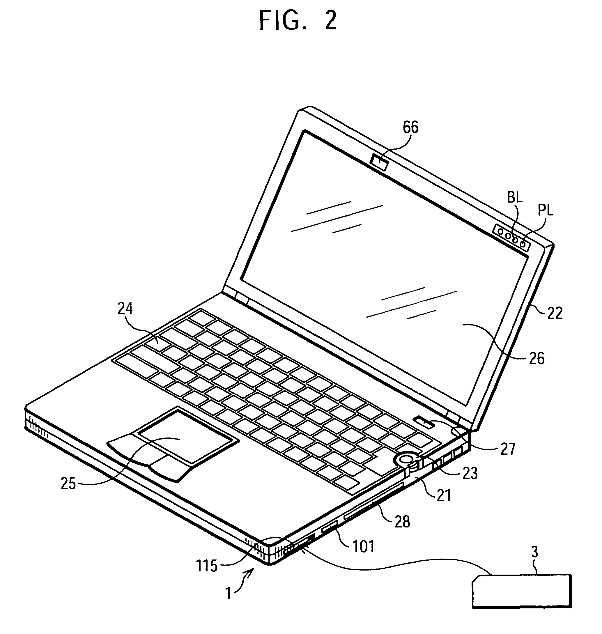 Information processing apparatus