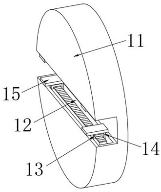 Fixing and clamping equipment for sheet metal machining