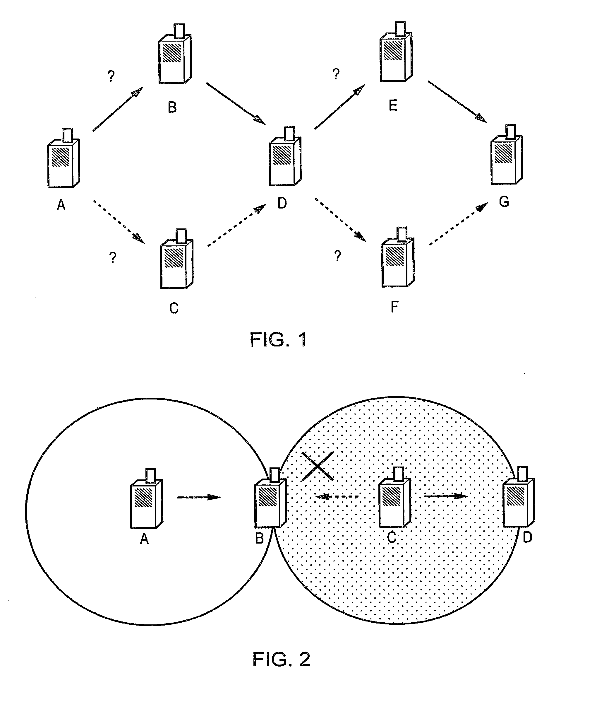 Wireless communications system and method