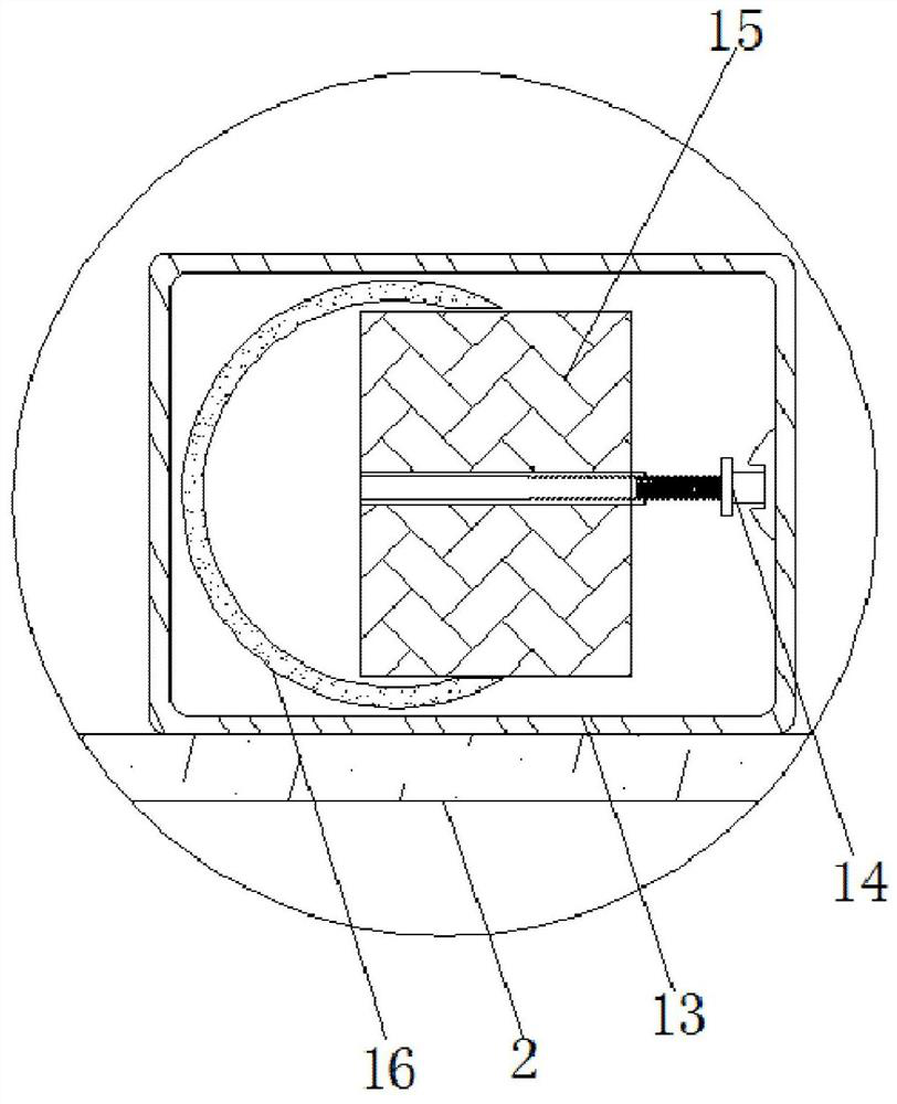 An automatic backlight sprinkler device for parks based on light perception control