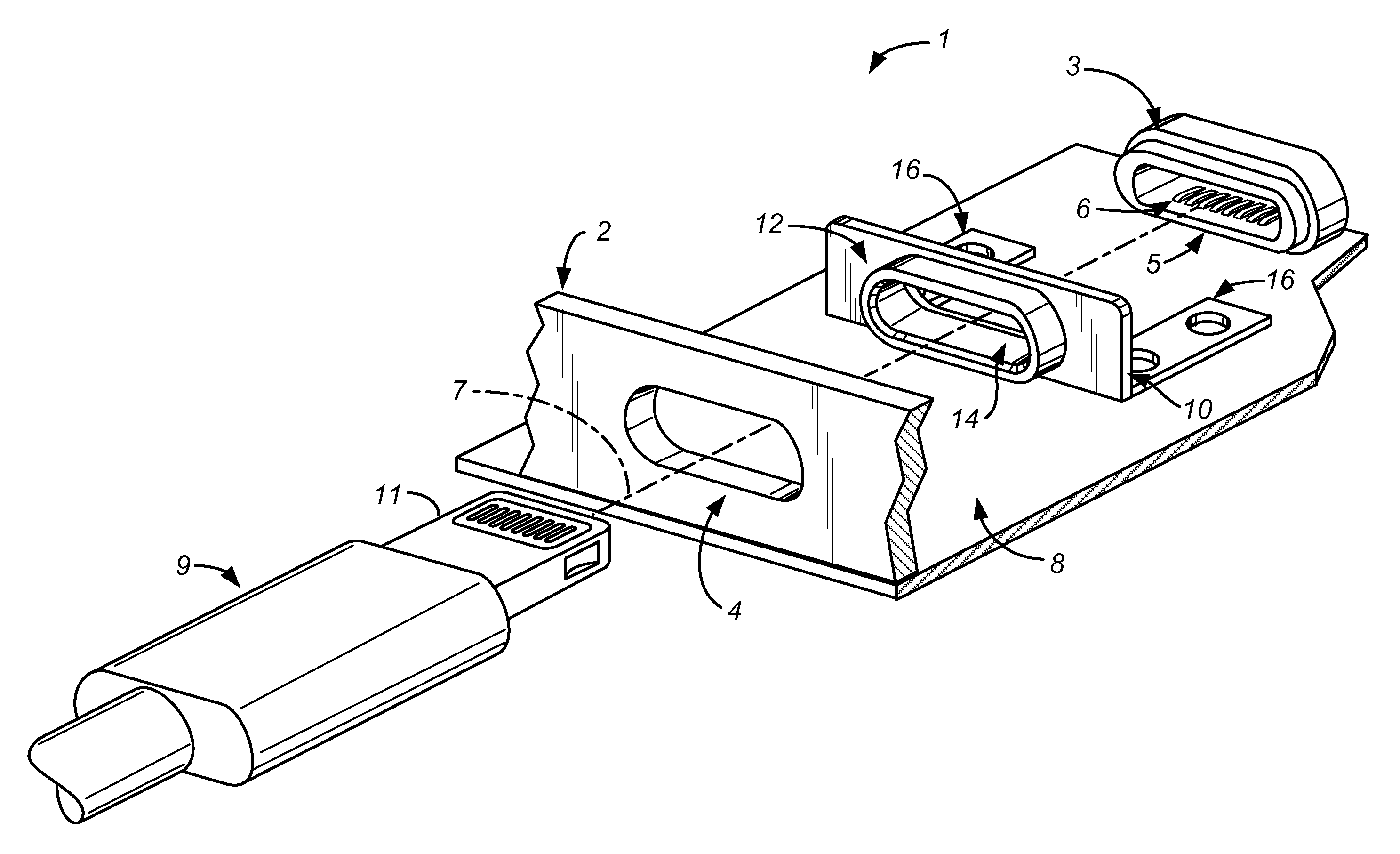 Trim for input/output architecture in an electronic device