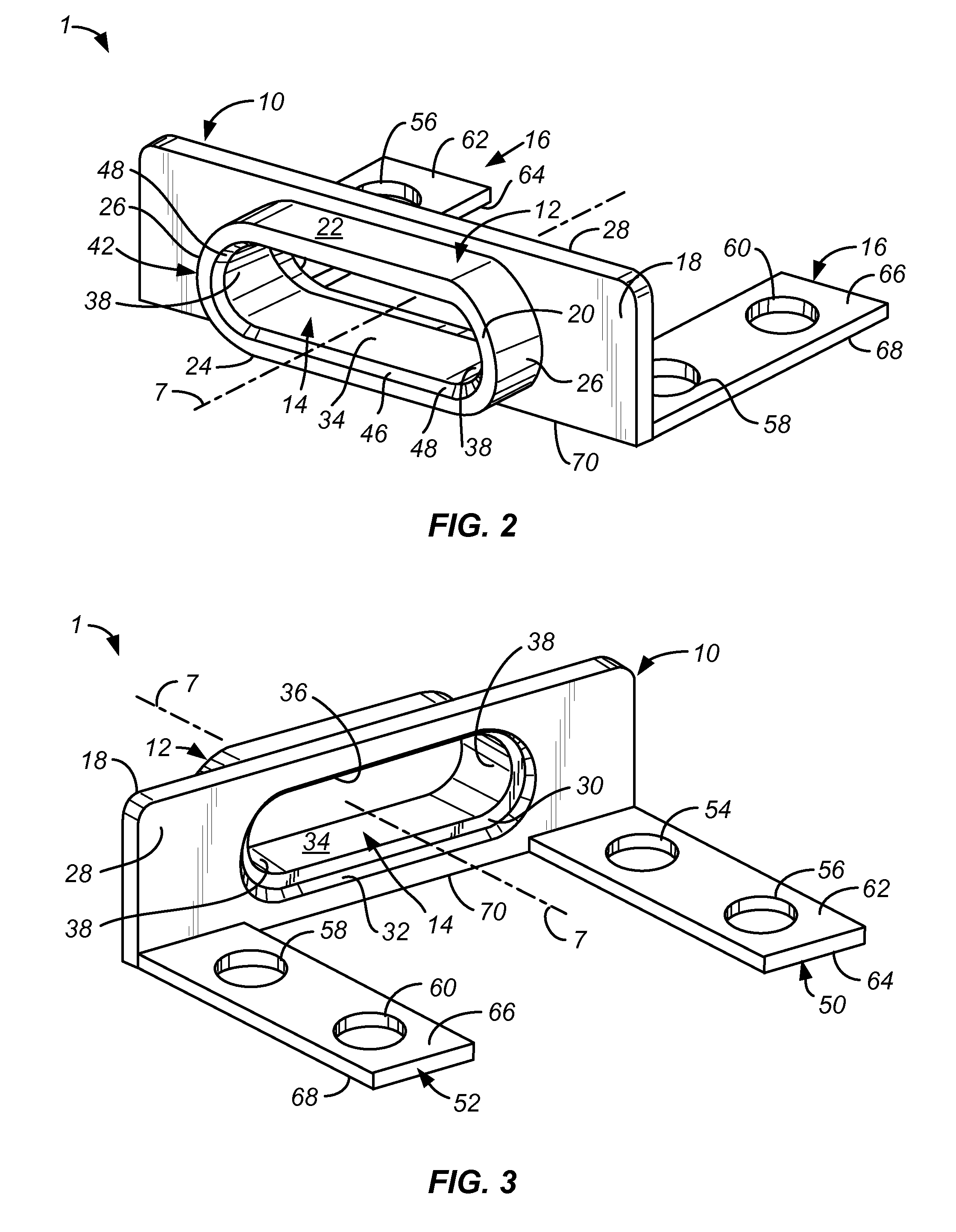 Trim for input/output architecture in an electronic device