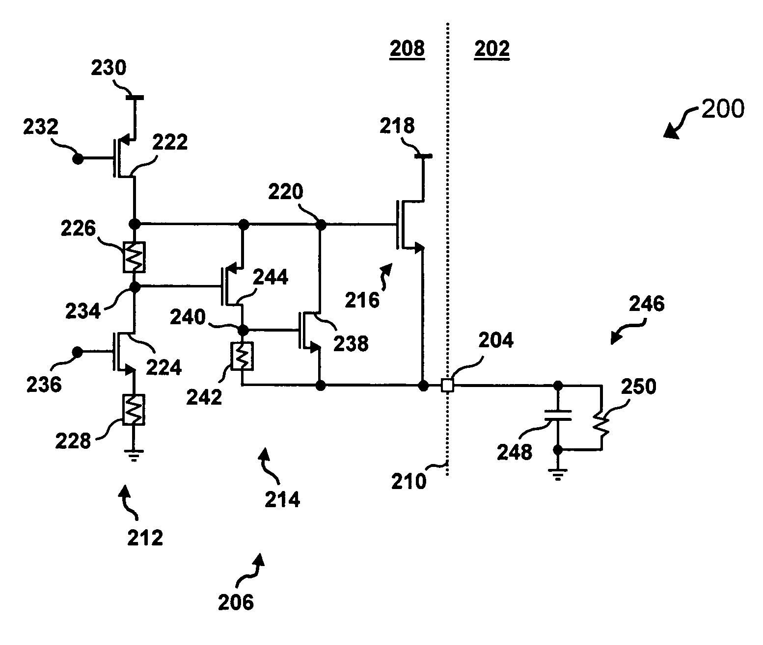 Versatile system for controlling driver signal timing