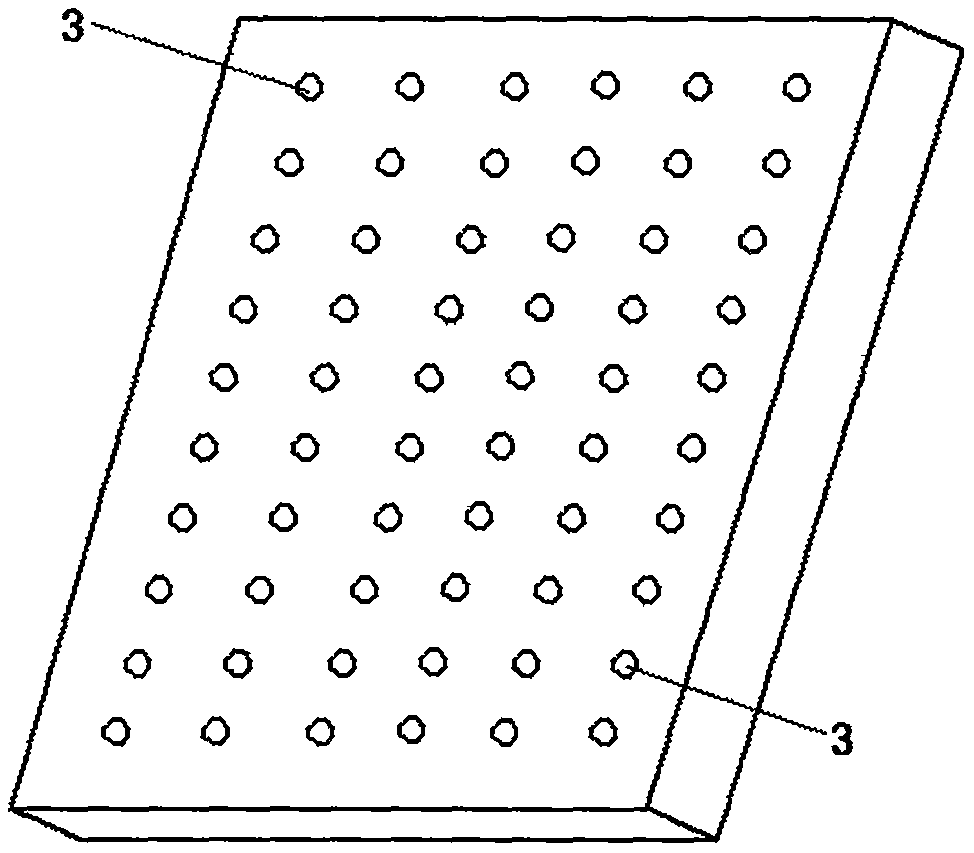 Floating seedling culture tray