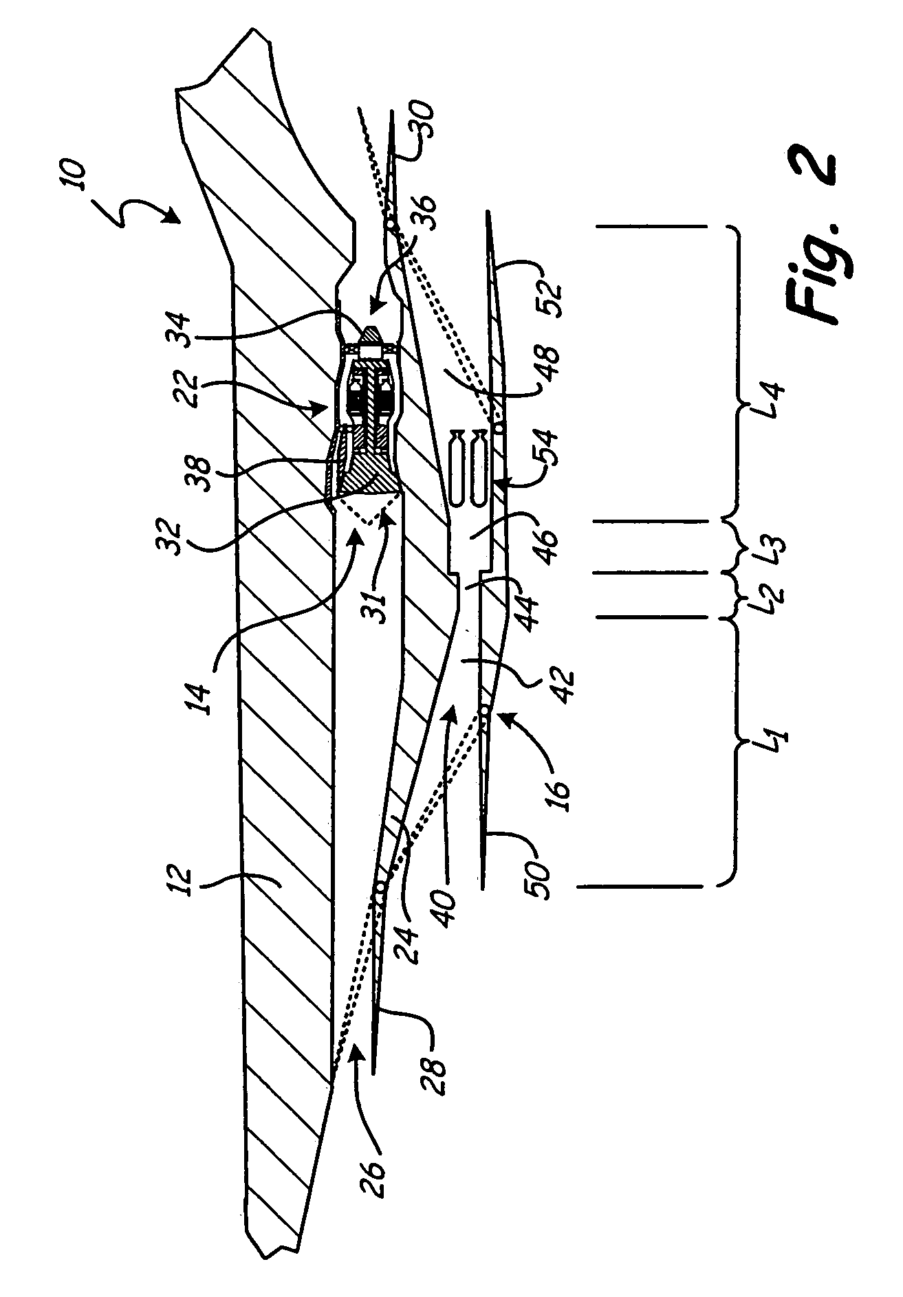 Single-stage hypersonic vehicle featuring advanced swirl combustion