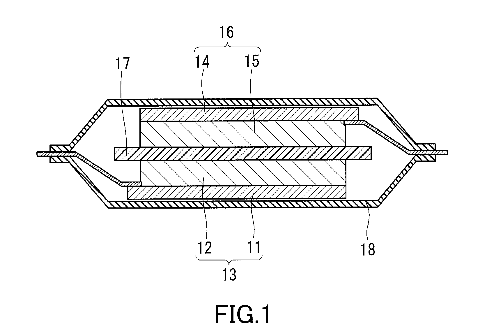 Composite metal oxide, method for producing composite metal oxide, and sodium secondary battery