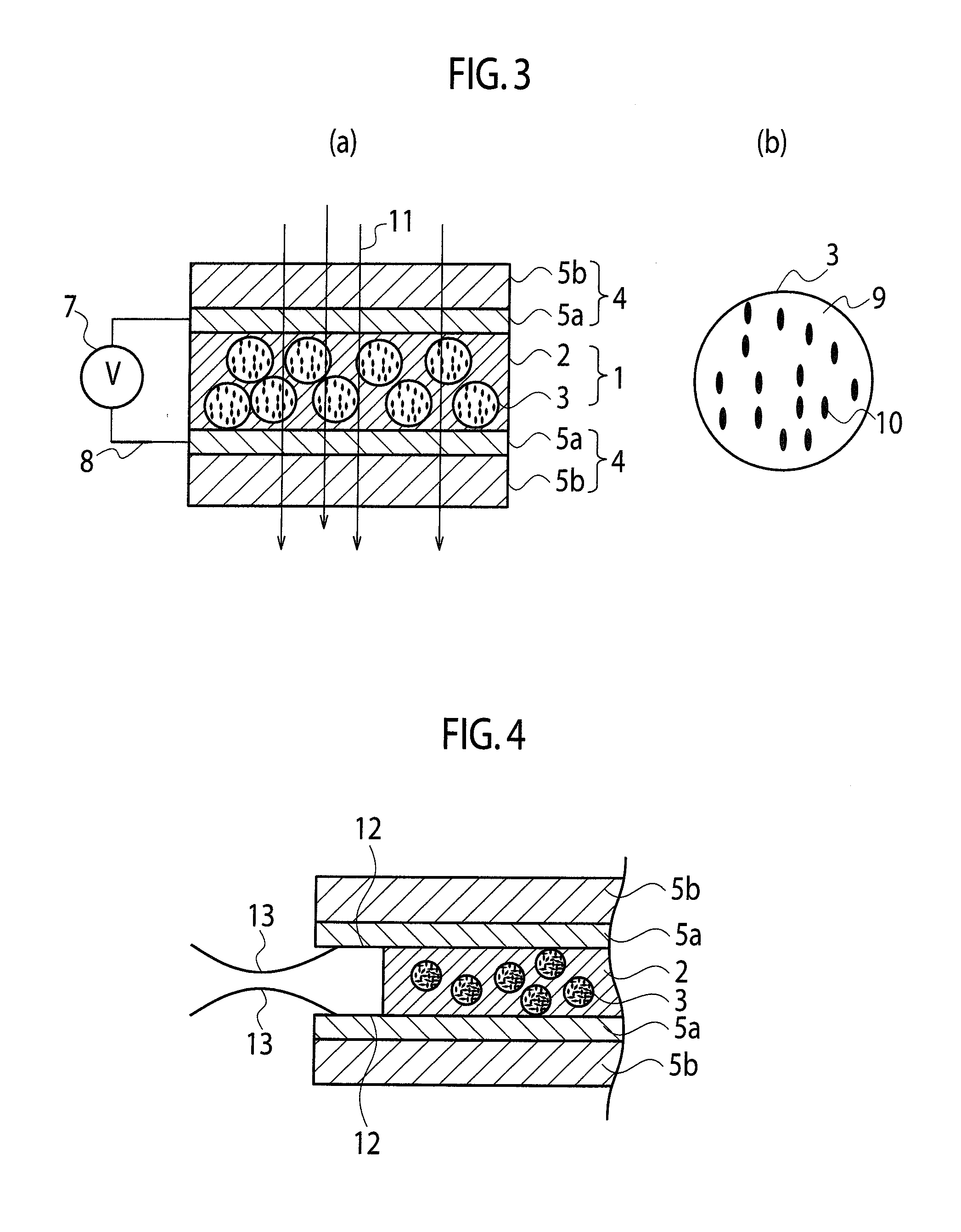 Light control film