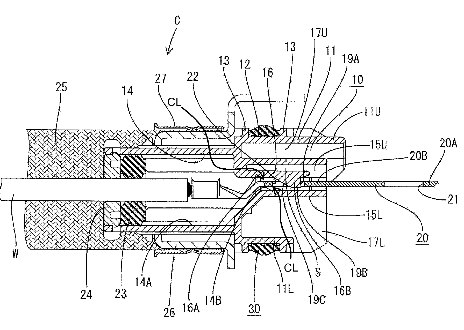 Connector