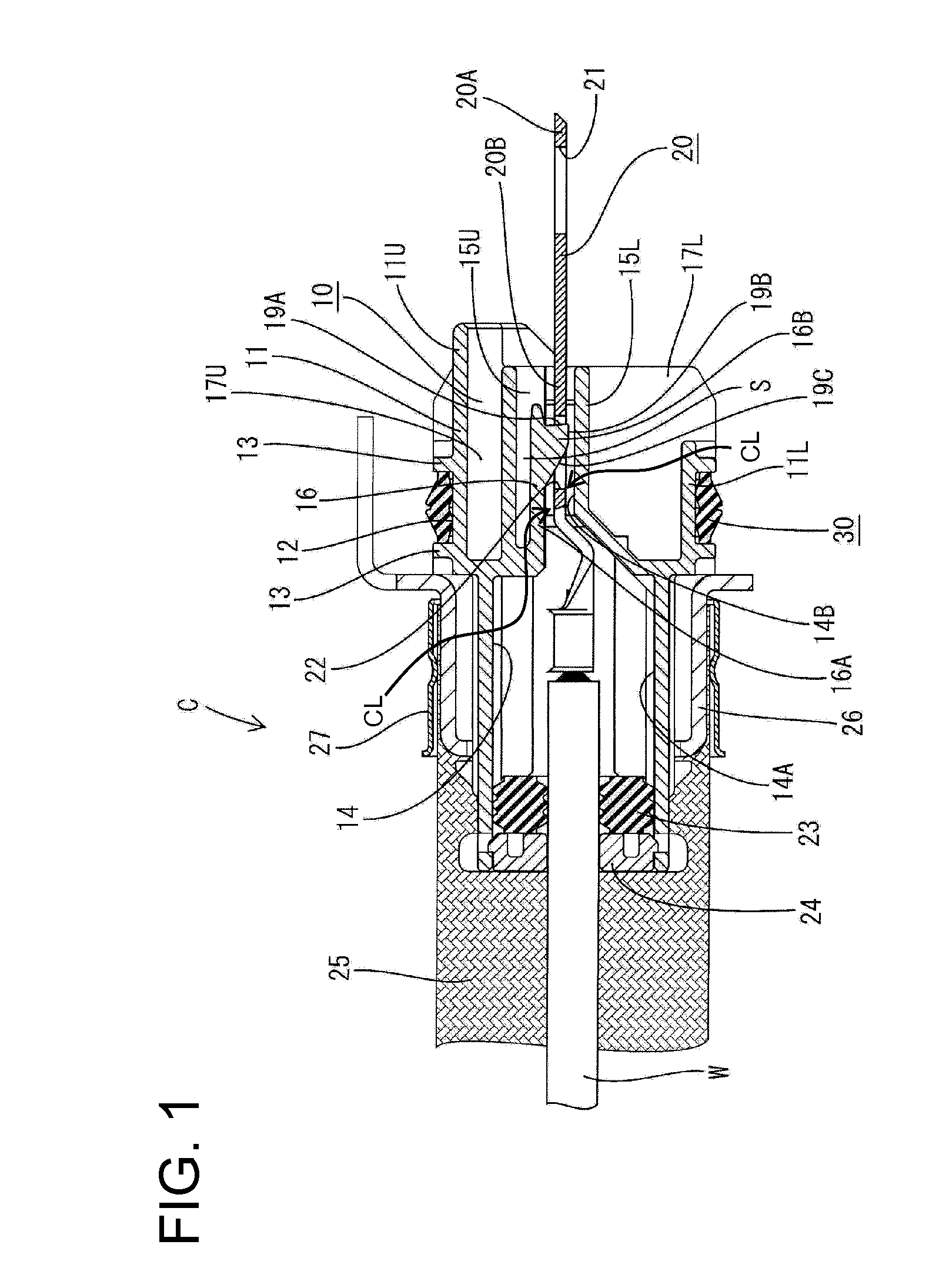 Connector