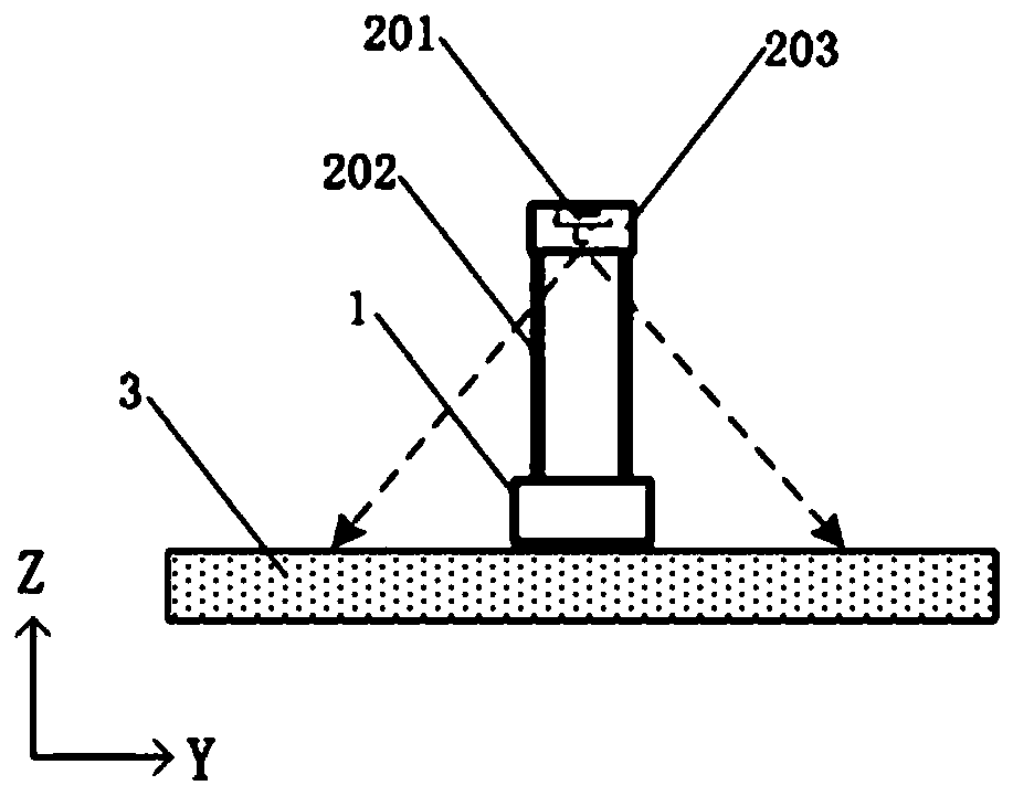 Intelligent photovoltaic panel cleaning system used for operation and maintenance of photovoltaic power station