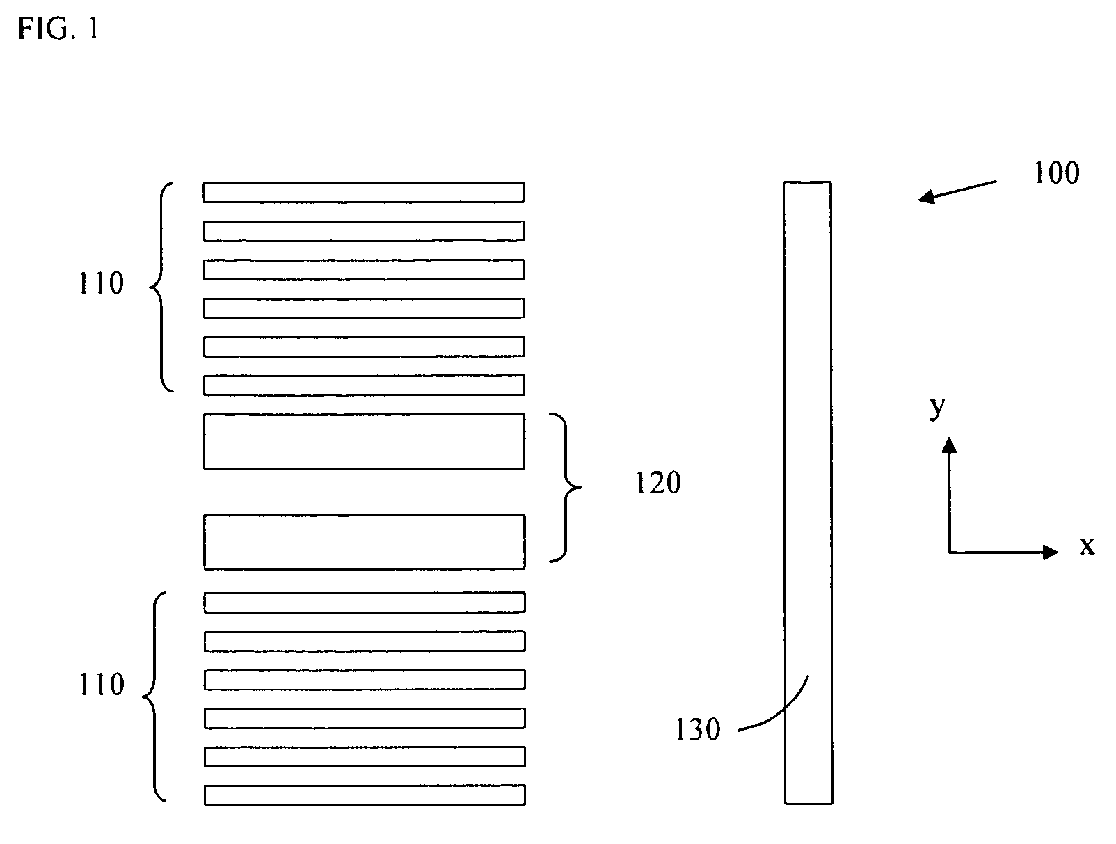 Method of reducing a wave front aberration, and computer program product