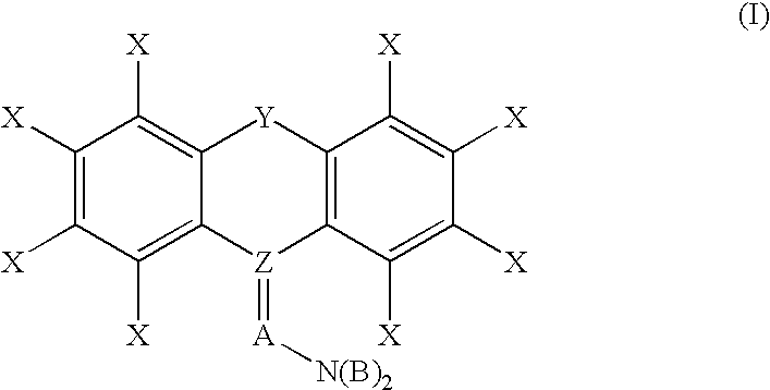 Methods and reagents for the treatment of immunoinflammatory disorders