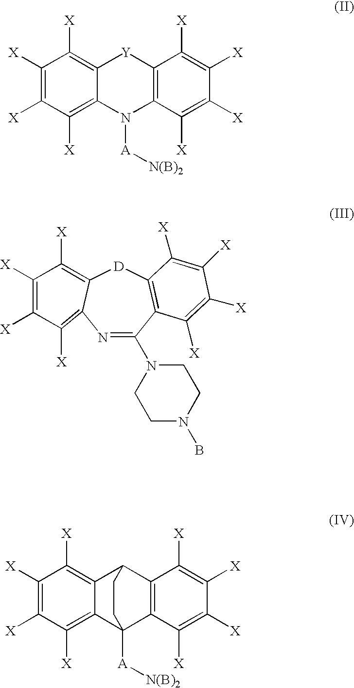 Methods and reagents for the treatment of immunoinflammatory disorders