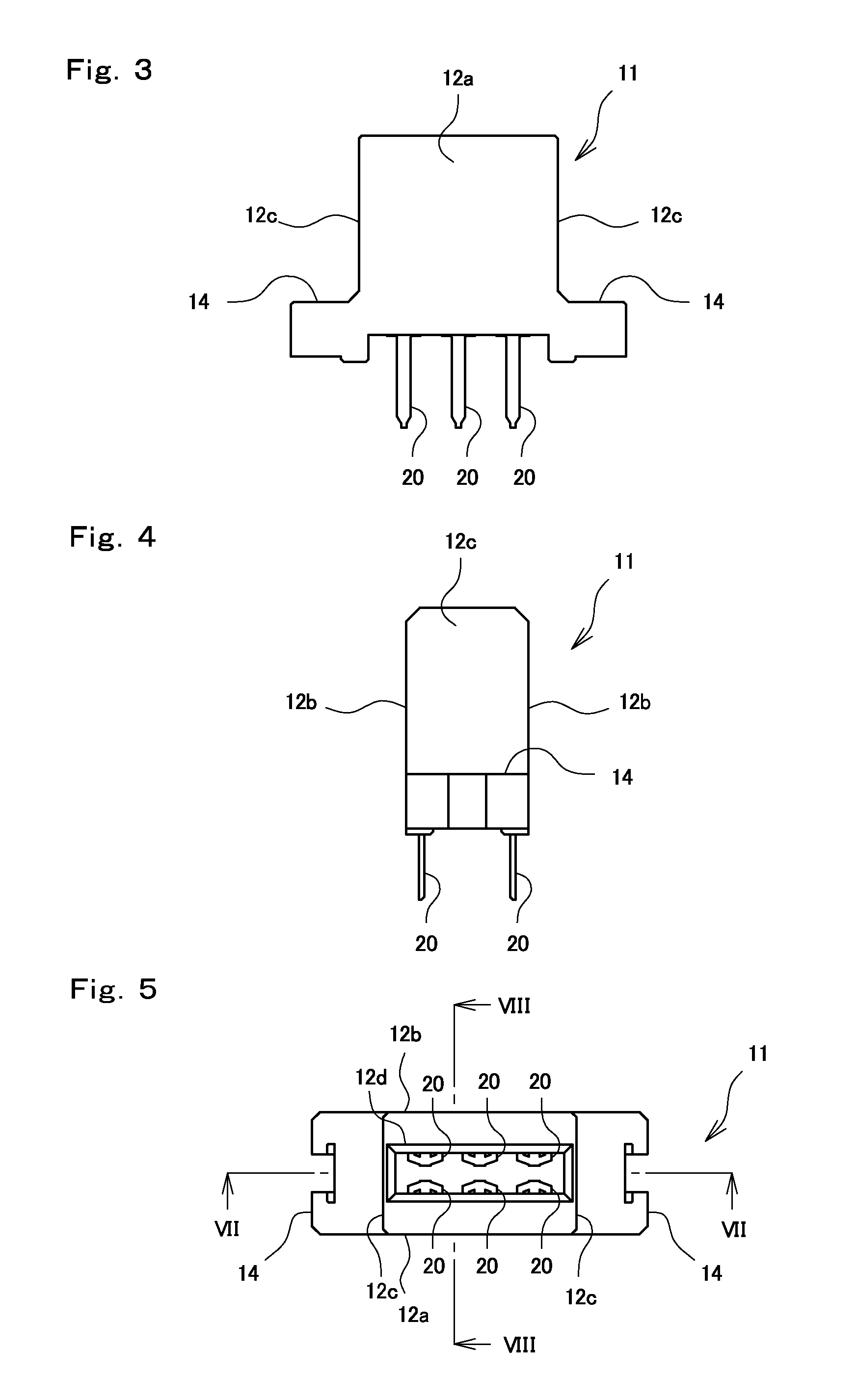 Connector