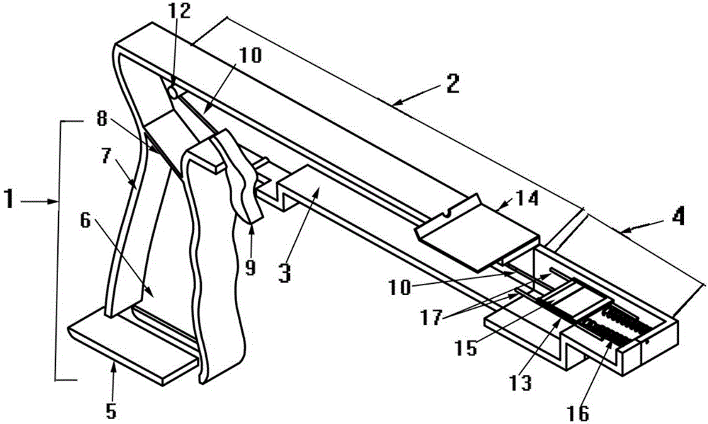 Lycium ruthenicum fruit picker