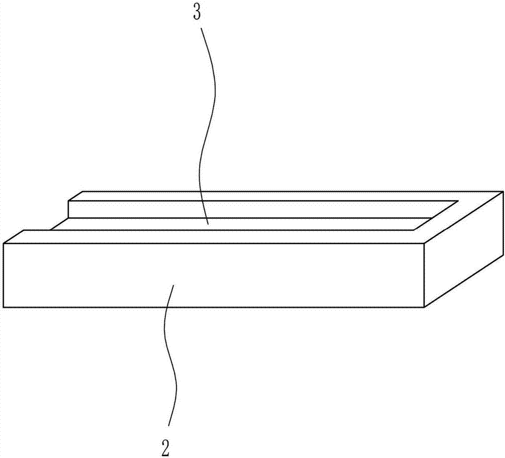 Aluminum tube wiping equipment for fluorescent lamp manufacturing