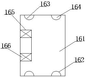 Push type medical feeder