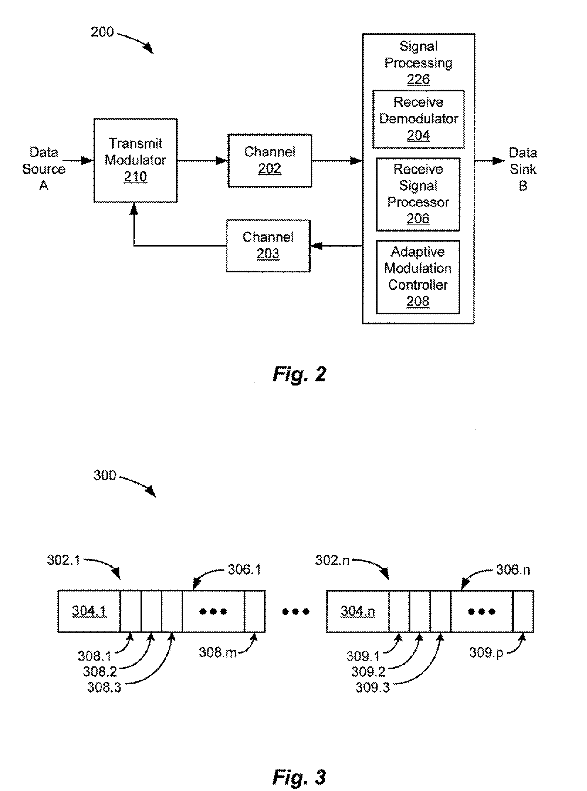 Self optimization of time division duplex (TDD) timing and adaptive modulation thresholds