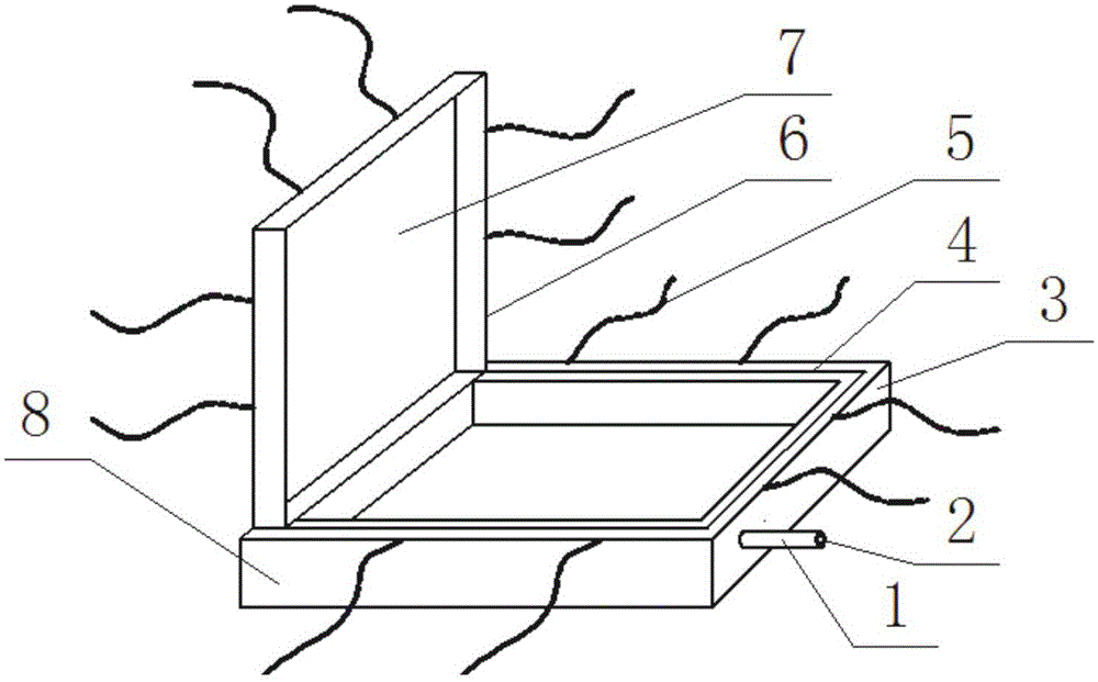 Negative pressure compactor for quilt netting twine