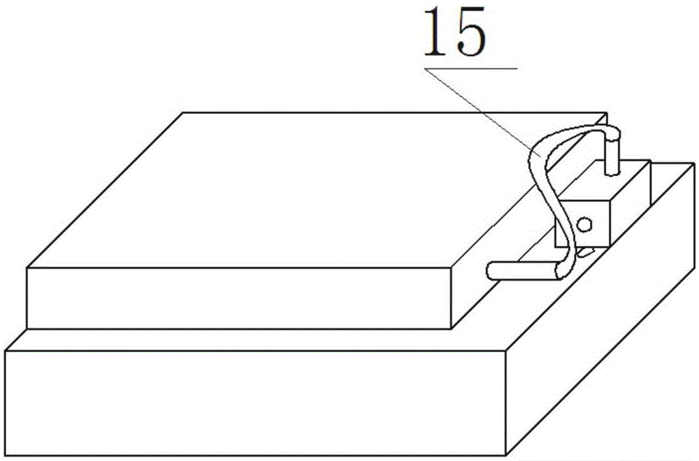 Negative pressure compactor for quilt netting twine