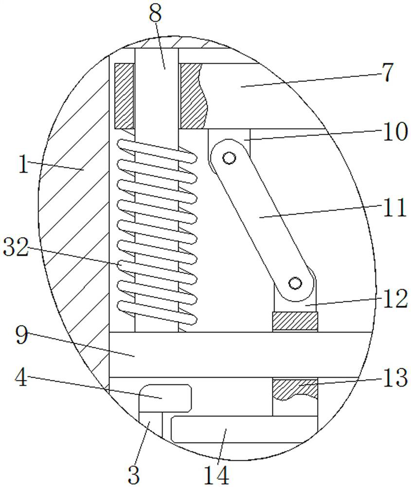 water filter valve