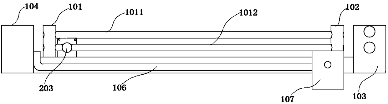 Protective device for electrical equipment