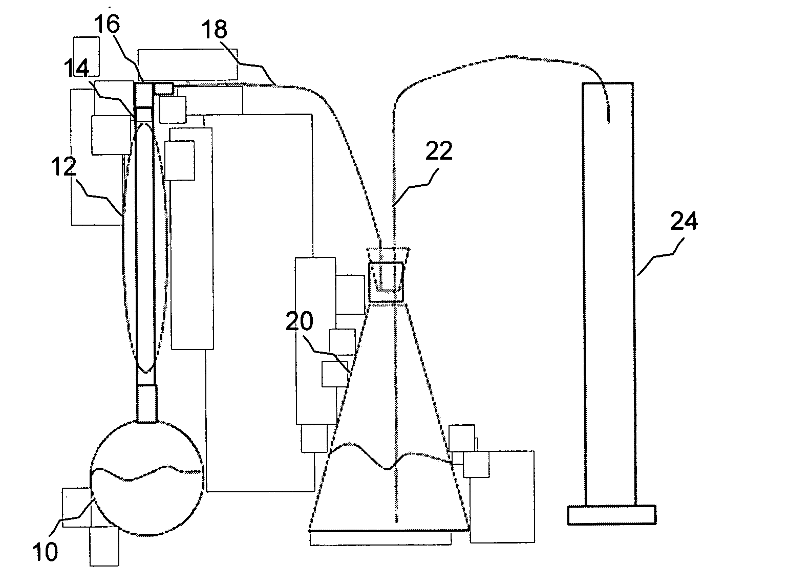 Methods of controlled acidization in a wellbore