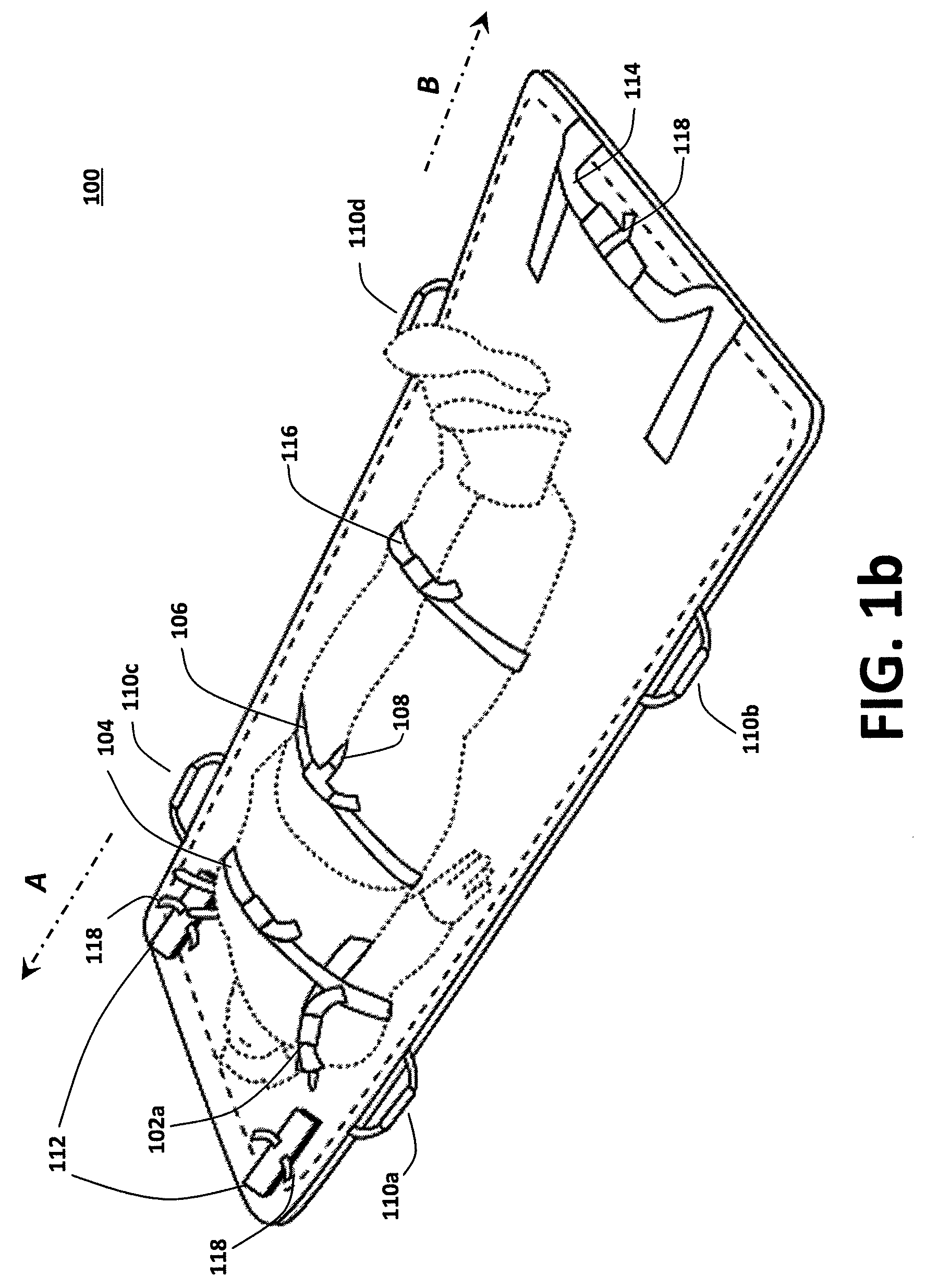 Subway evacuation mattress and method of manufacture