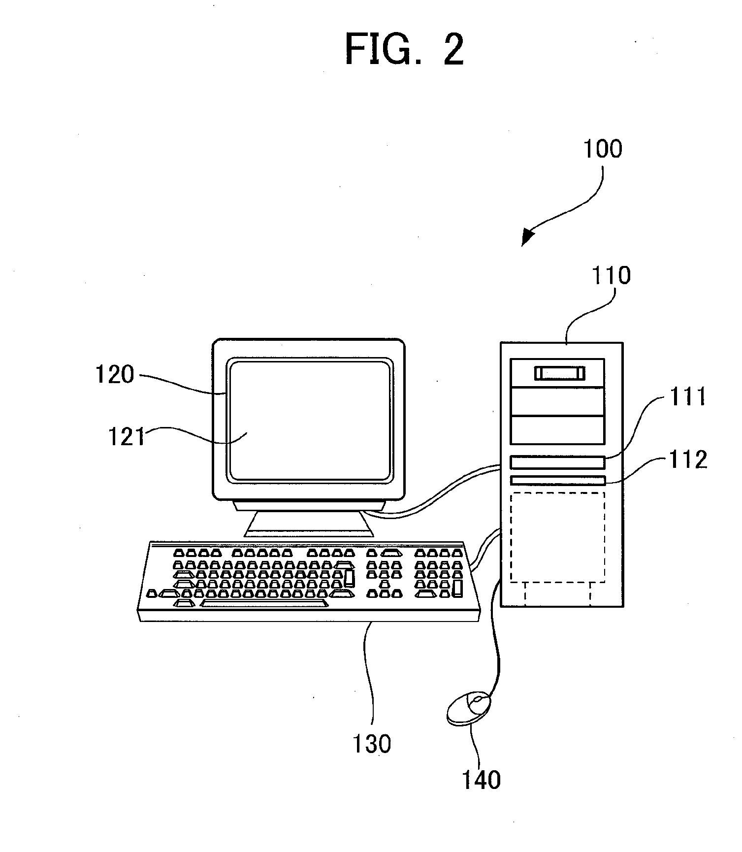 Image-data generation method, image-data generation apparatus and storage medium of storing image-data generation program