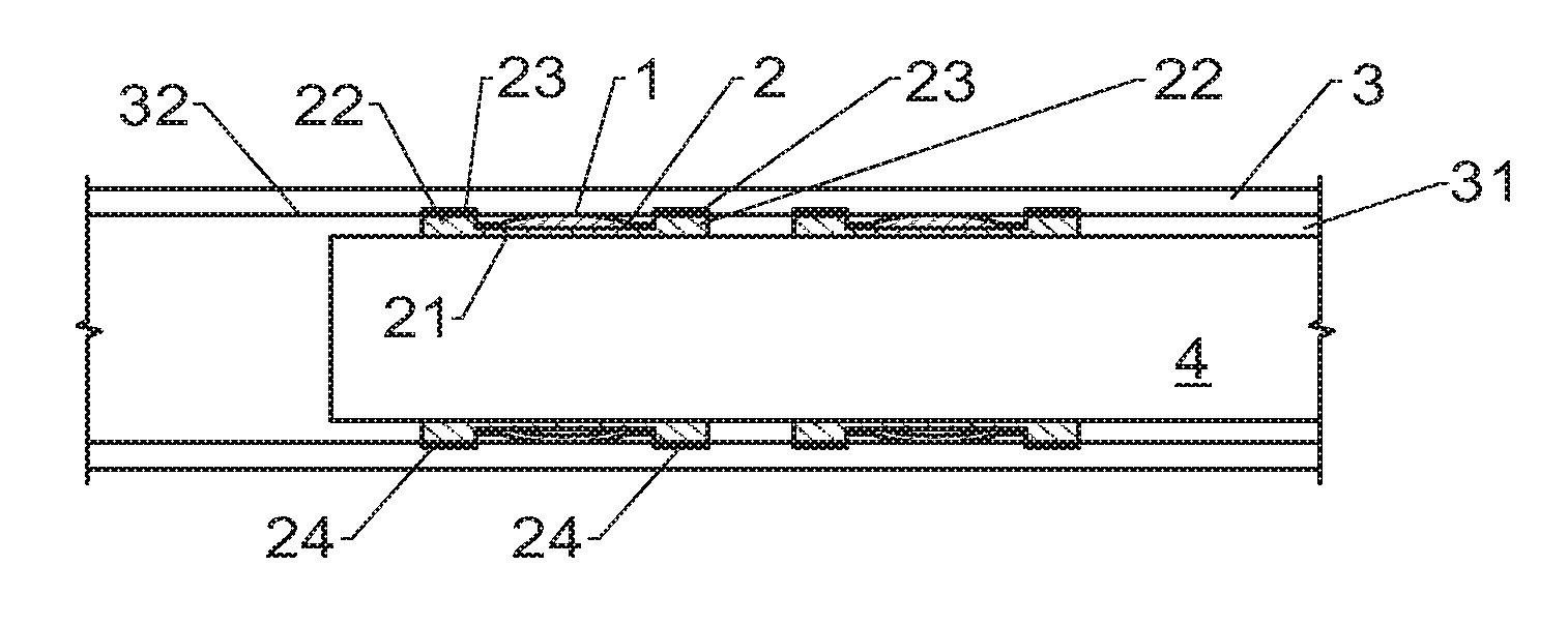 Force limiting assembly