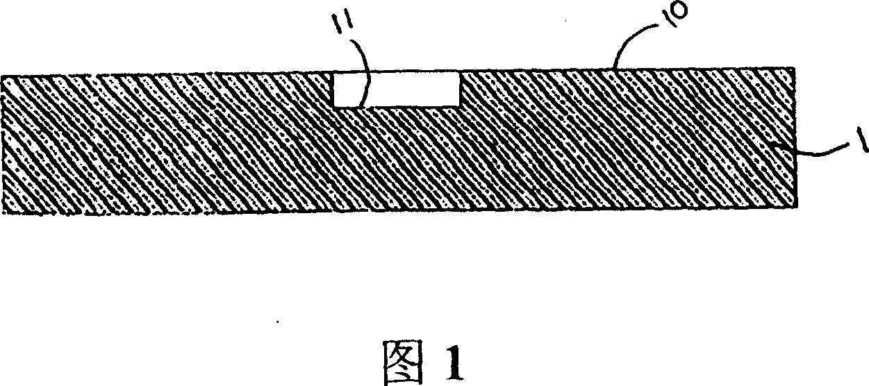 Semiconductor wafer package and its packaging method