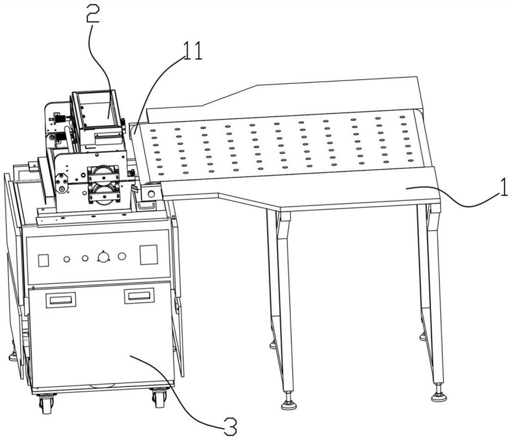 High-viscosity folder gluer