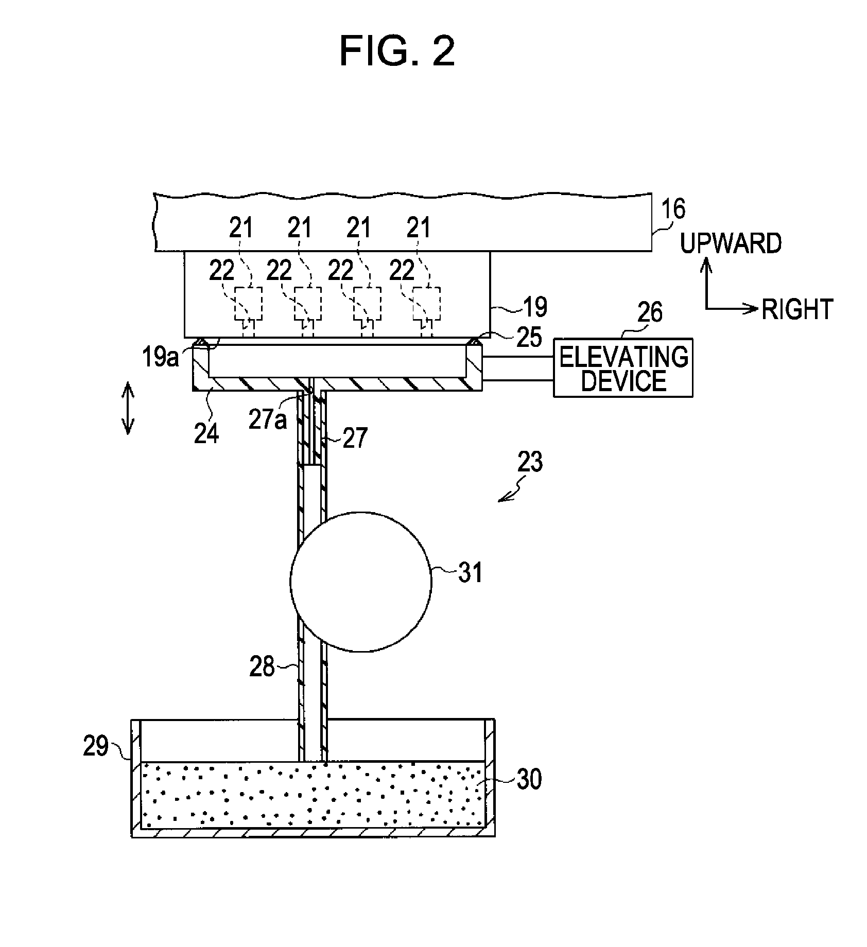 Tube pump, liquid ejecting apparatus, and method of driving tube pump