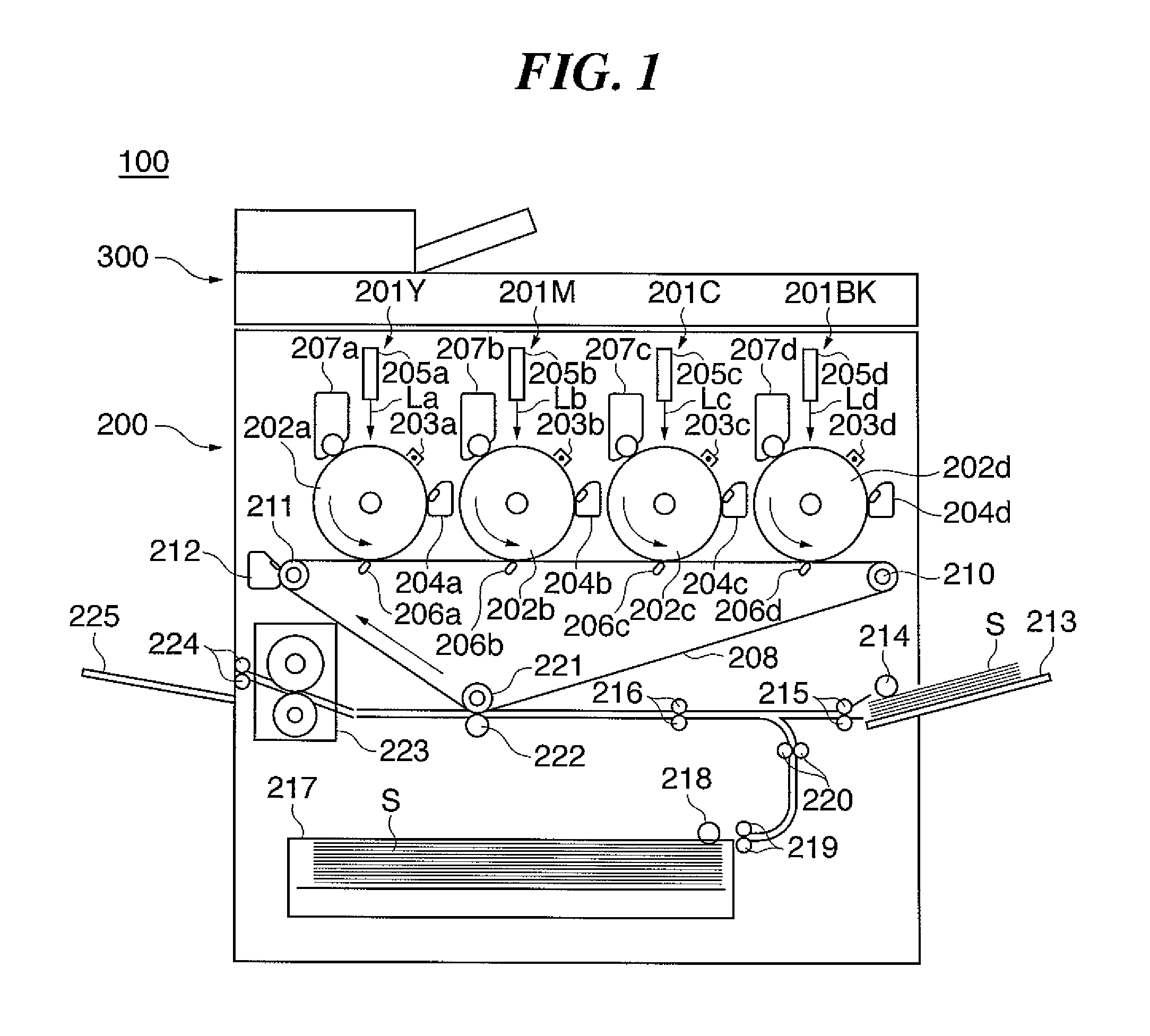 Image processing apparatus