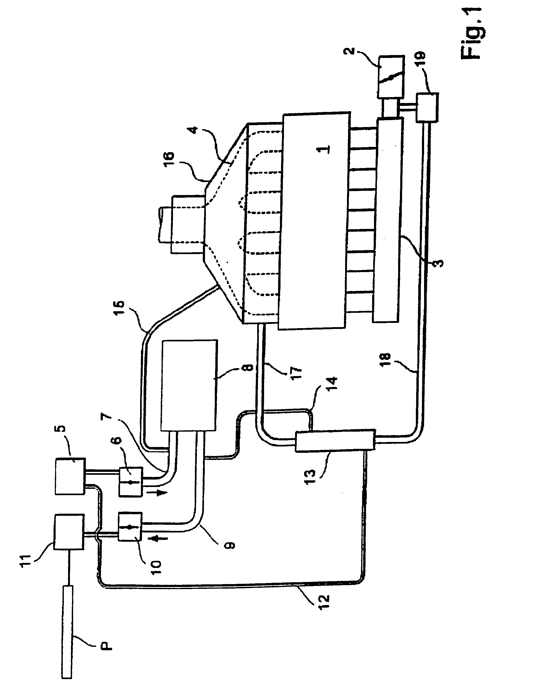 Ambient air pollution trap