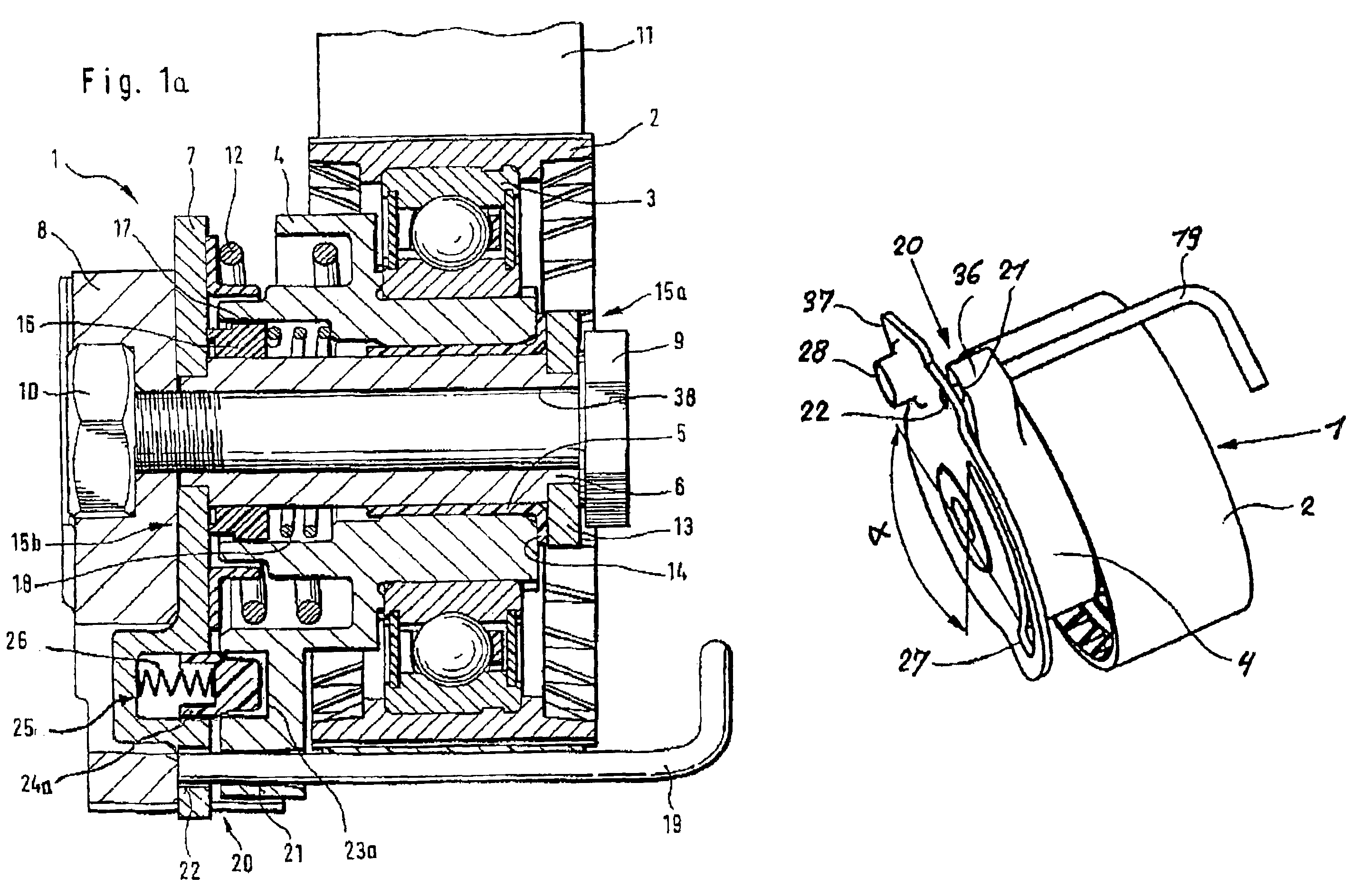 Tensioner