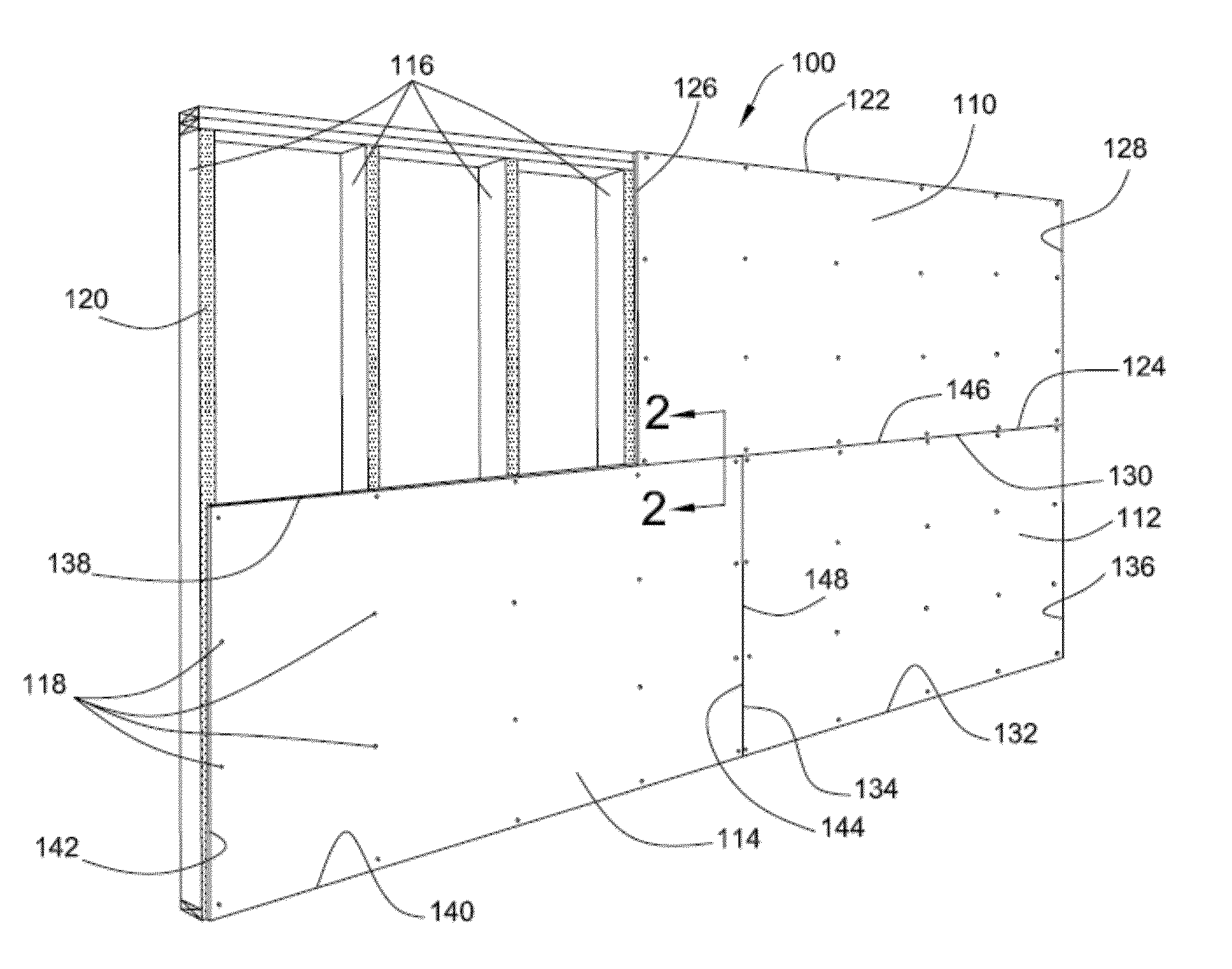 Joint compound, wall assembly, and methods and products related thereto